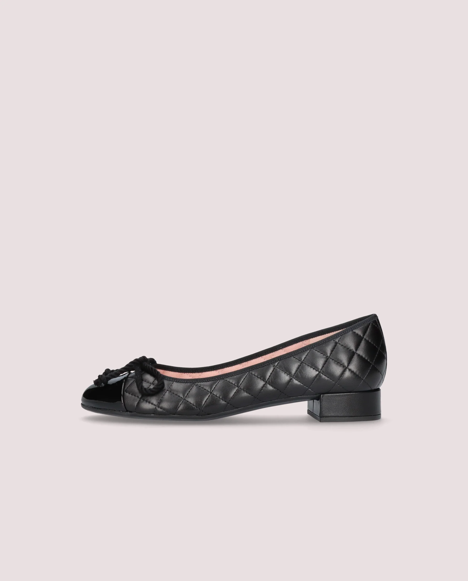 Bailarinas Gretschen Negros Piel - Image 3