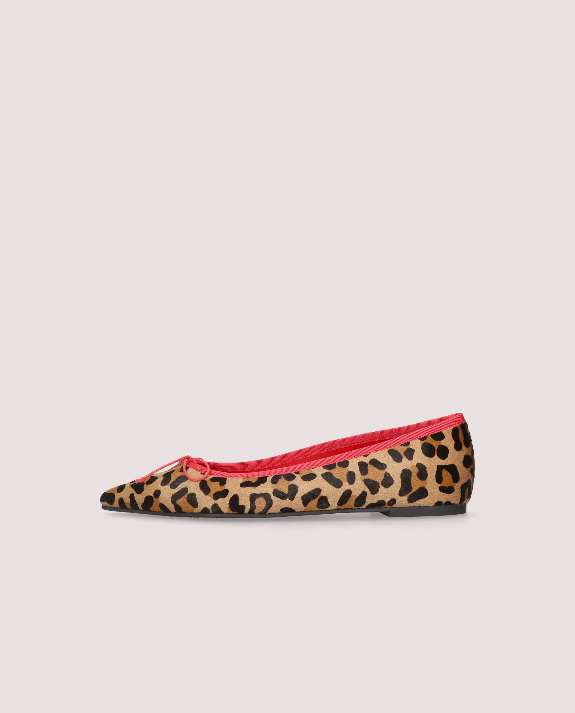 Bailarinas Paris Animal print Poni - Image 3