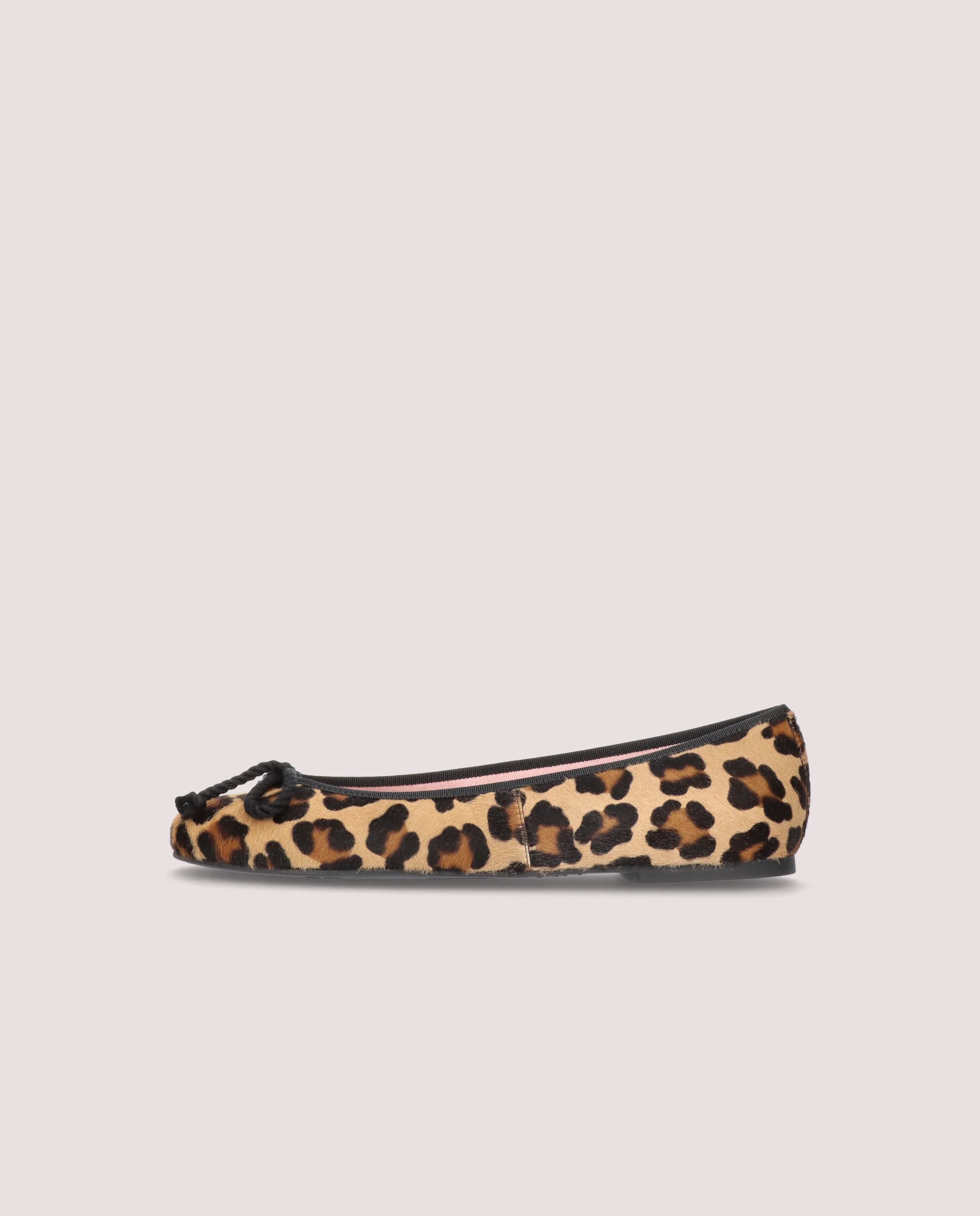 Bailarinas Rosario Animal print Poni - Image 3