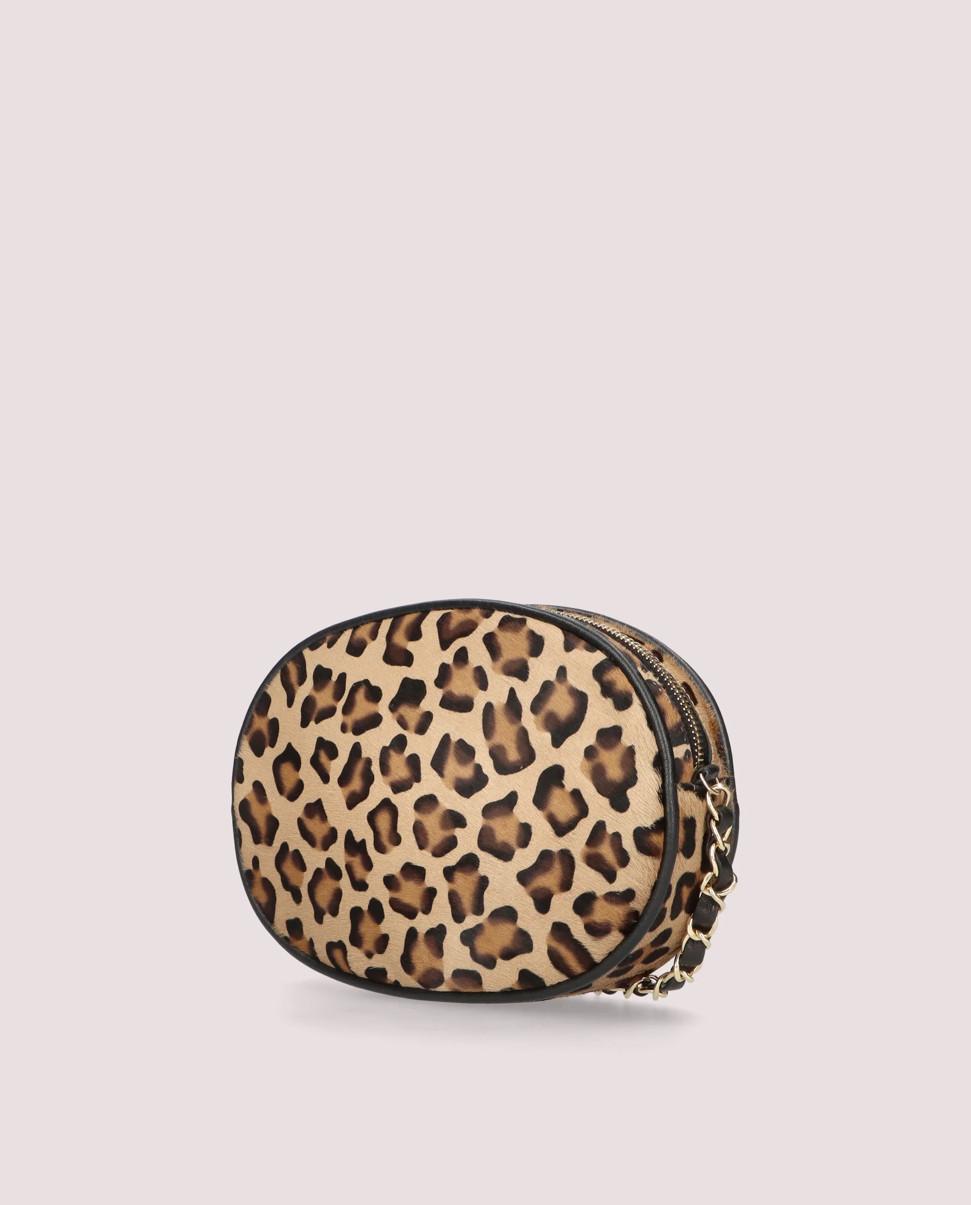 Bolsos Bags Animal print Poni - Image 4