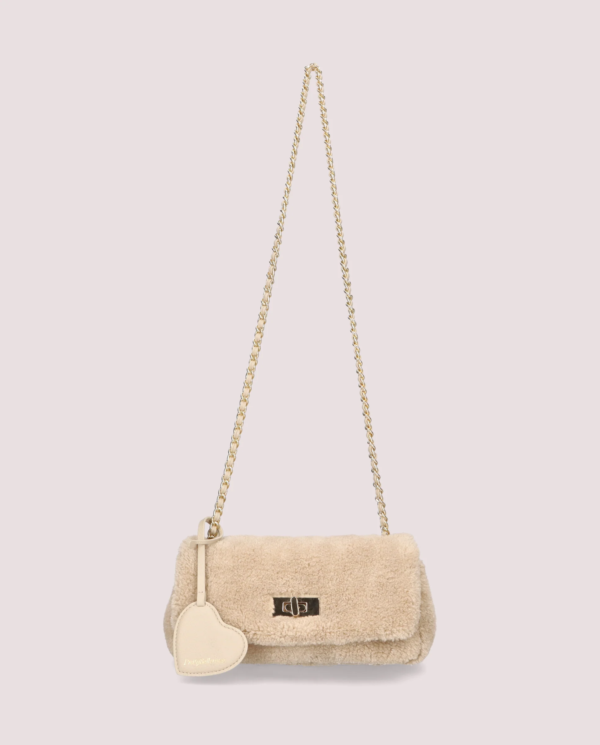 Bolsos Bags Beiges Tejidos - Image 3