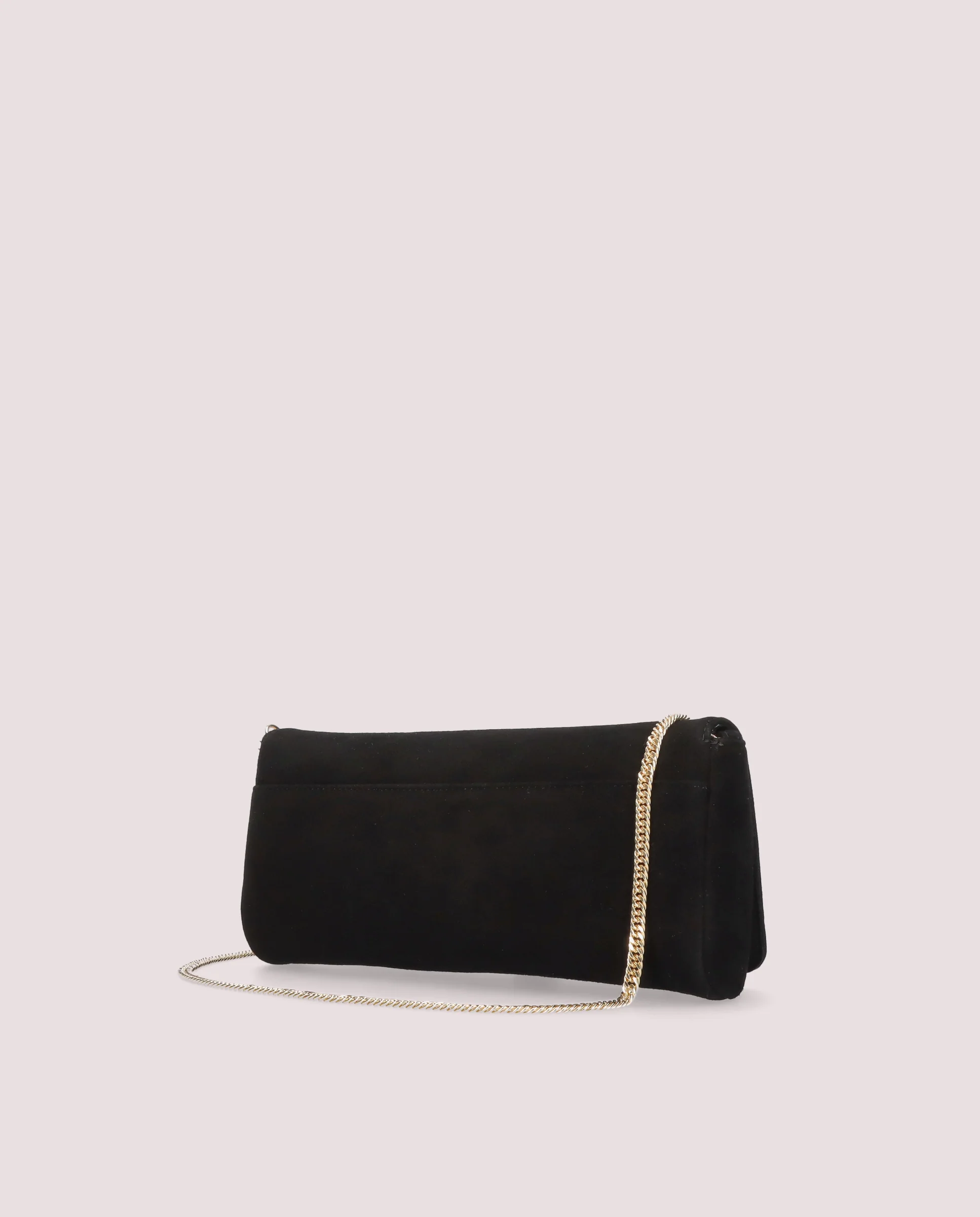 Bolsos Bags Negros Tejidos - Image 4