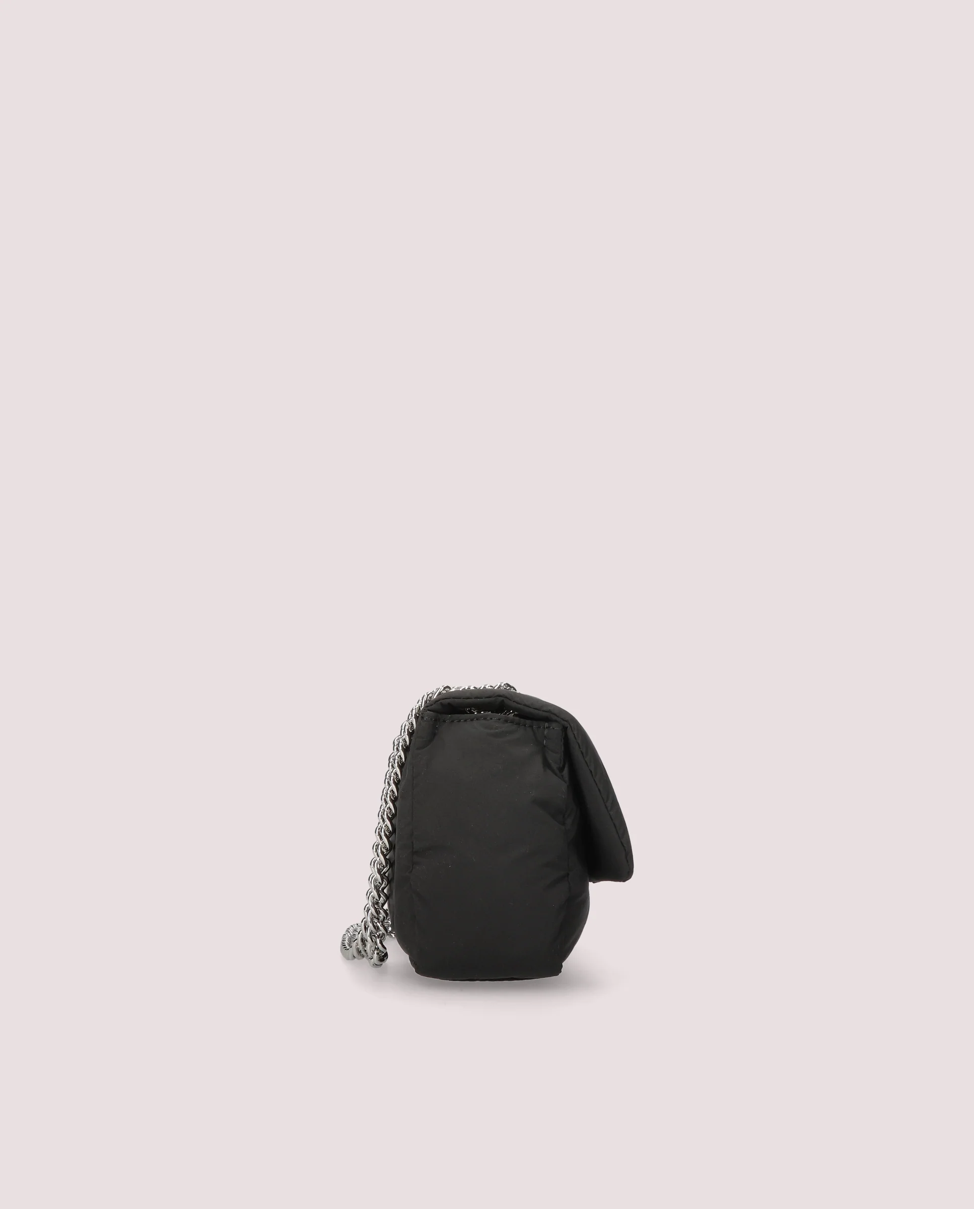 Bolsos Bags Negros Tejidos - Image 6