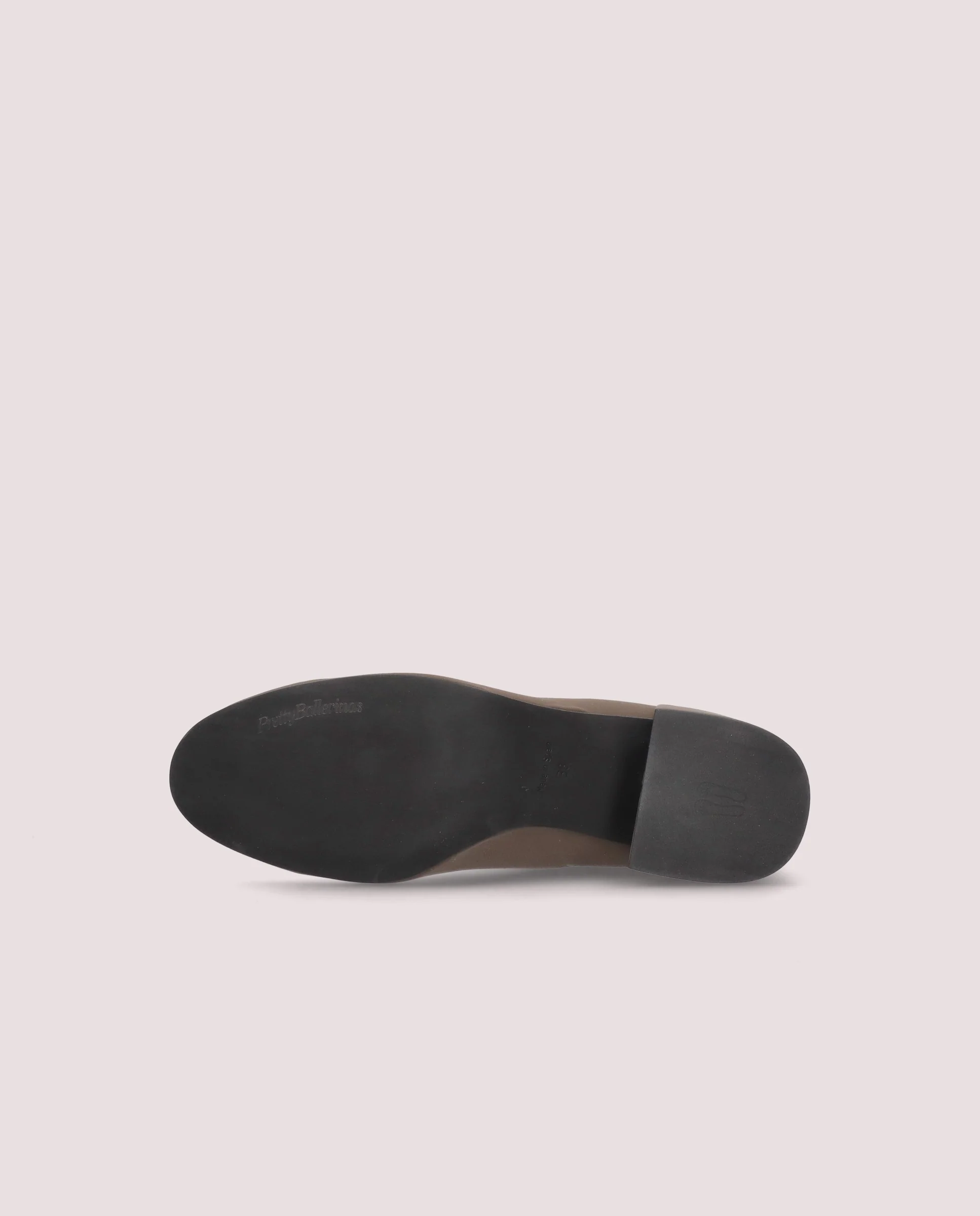 Botas Jendayi Marrones Tejidos - Image 4