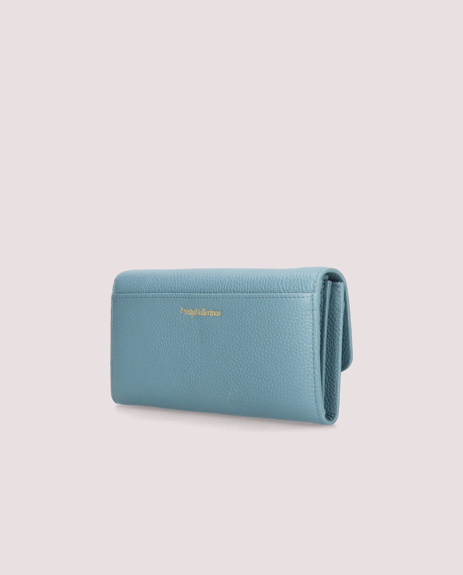 Carteras Bags Azules Piel - Image 4