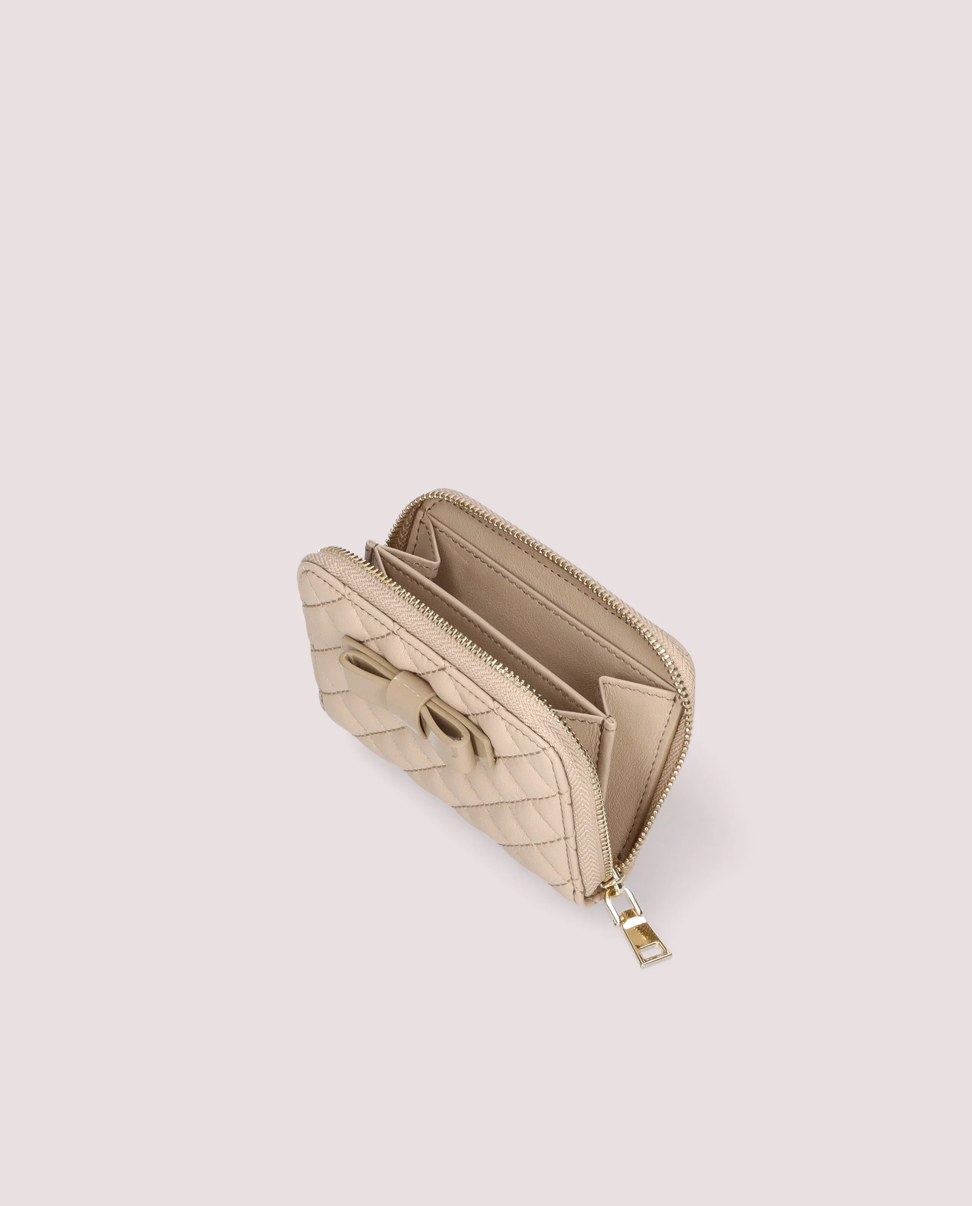 Complementos Bags Beiges Piel - Image 5