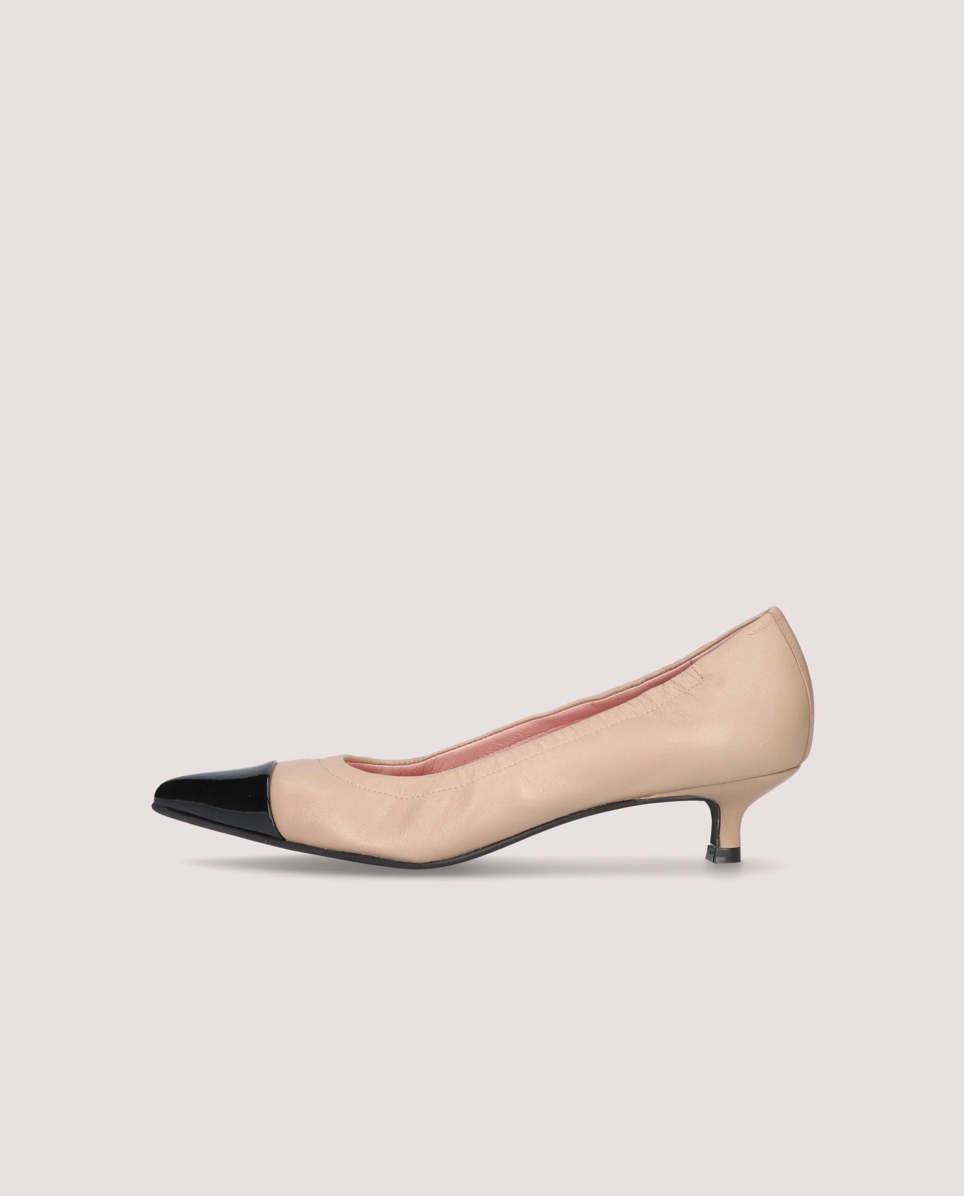 Salon Kendall Beiges Piel - Image 3